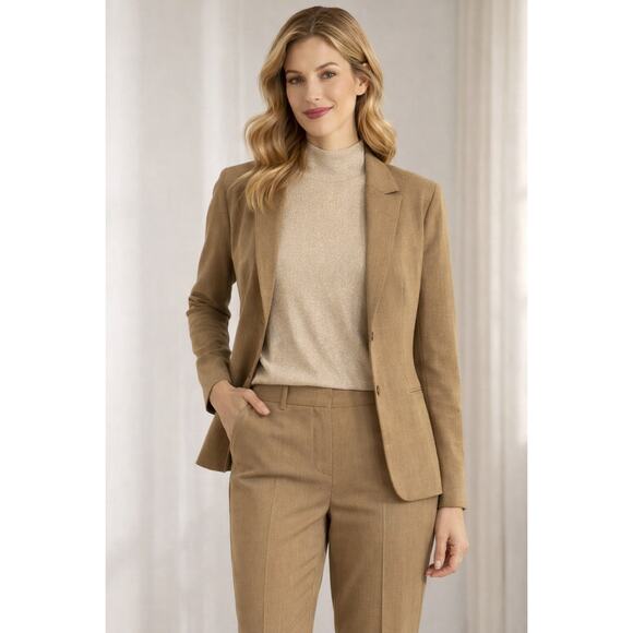 Womens Size 6 Work Wardrobe Capsule 6 Piece Clothing Collection Office Career